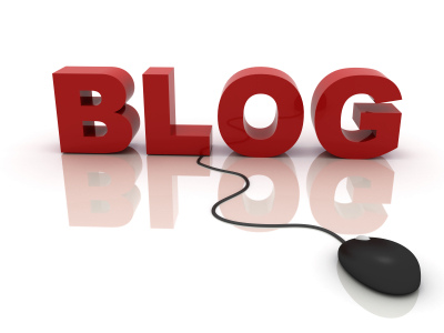Start a blog and make your job application stand out for all the right reasons.
